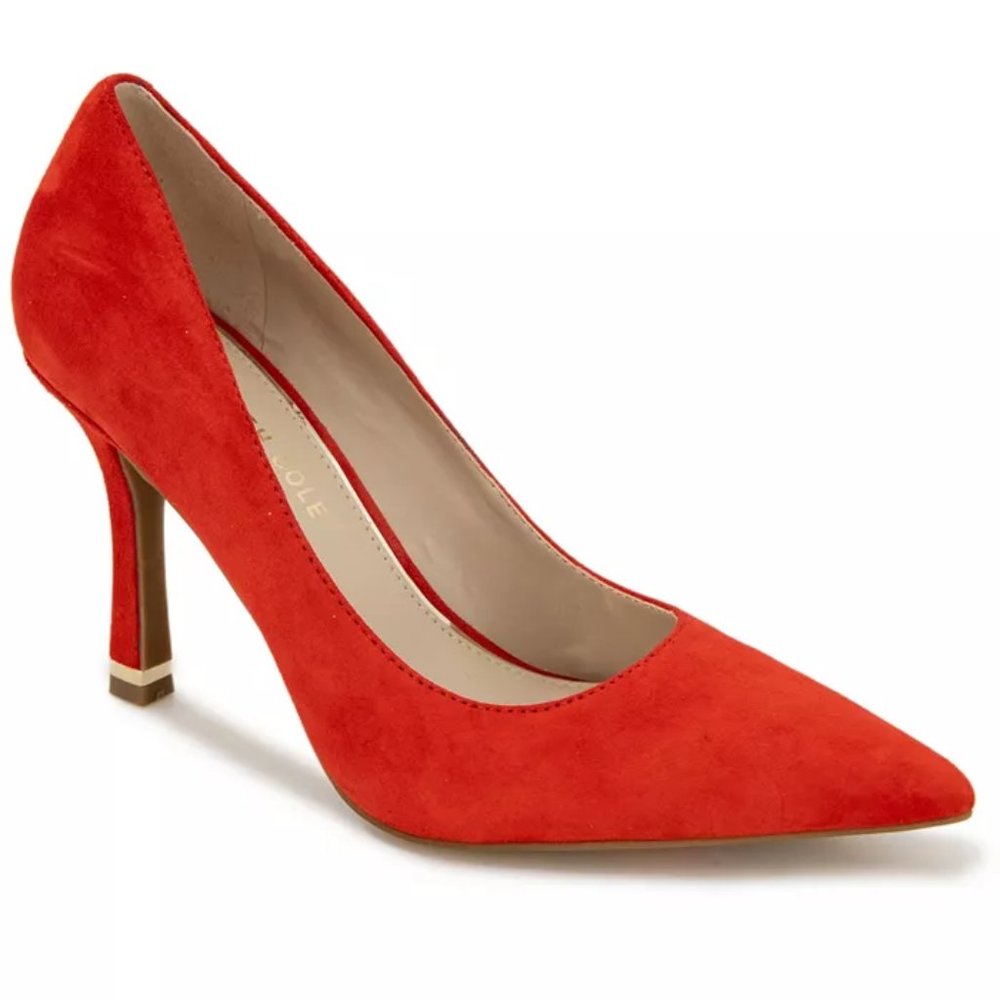 Kenneth Cole New York (Womens Romi Pump)